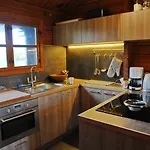 בית נופש Baron *