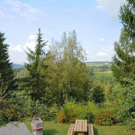 Baron Ferienhaus Beffe