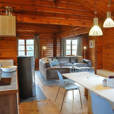 Baron Dom wakacyjny Beffe