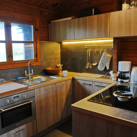 Dom wakacyjny Baron *