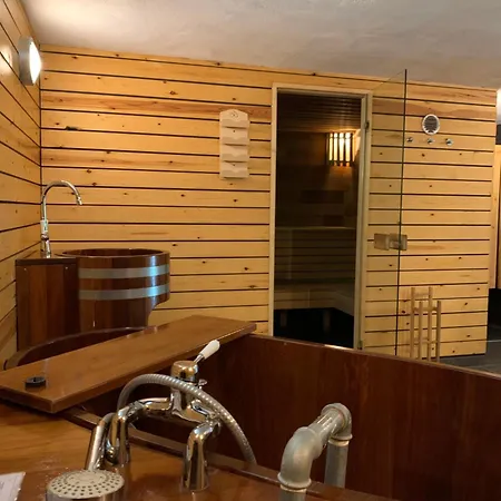 Holiday home Baron Beffe