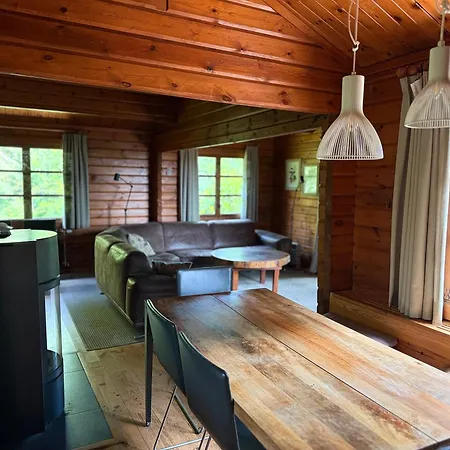 Ferienhaus Baron Beffe
