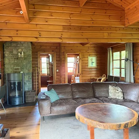 Baron Holiday home *
