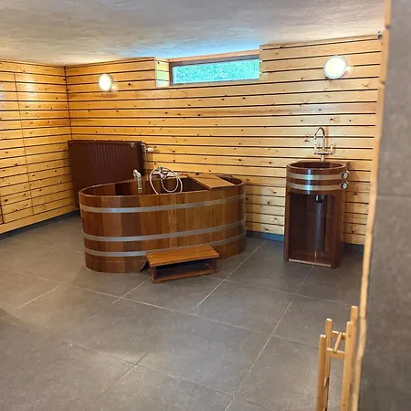 Holiday home Baron *