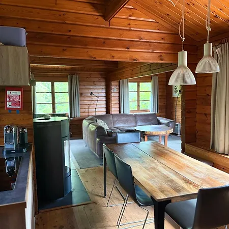 Holiday home Baron *