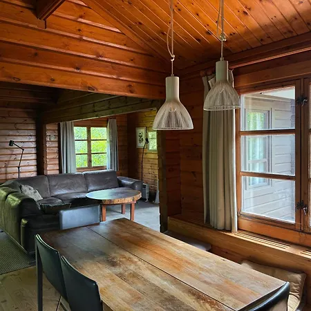 Ferienhaus Baron *
