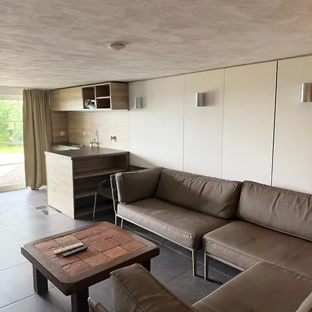Ferienhaus Baron Beffe