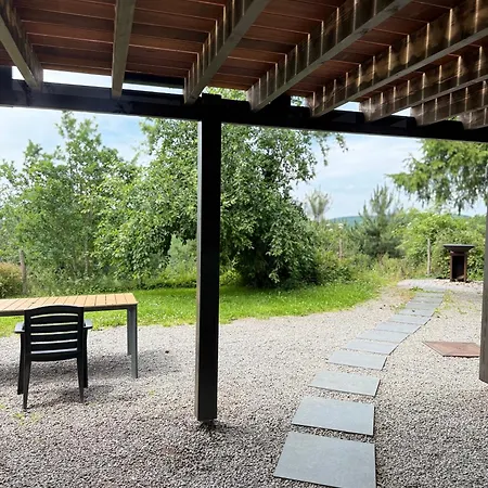 Ferienhaus Baron *