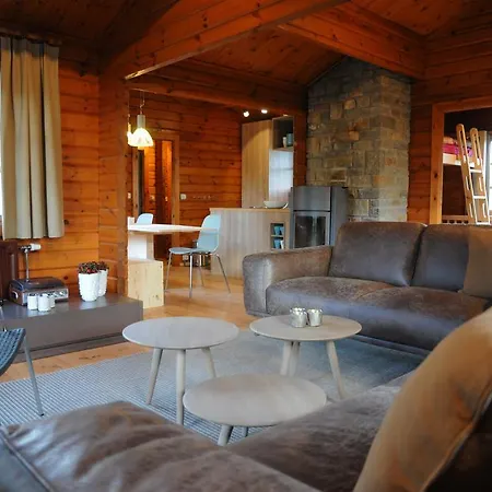 Dom wakacyjny Baron *