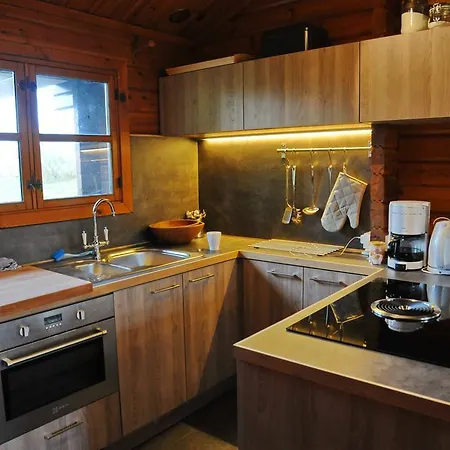 Ferienhaus Baron