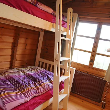 Dom wakacyjny Baron Beffe